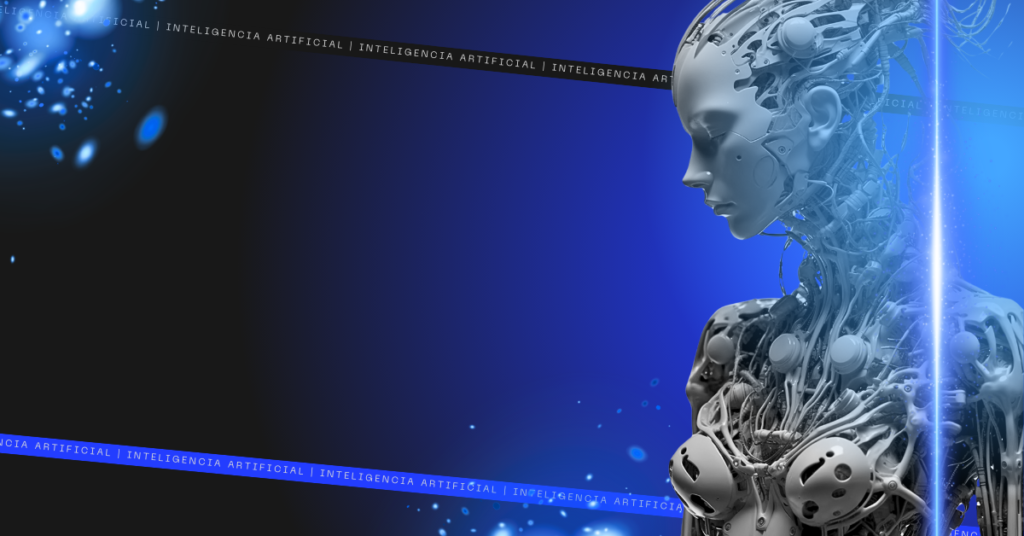La Transformación del Arte: Inteligencia Artificial y Modelos de Difusión